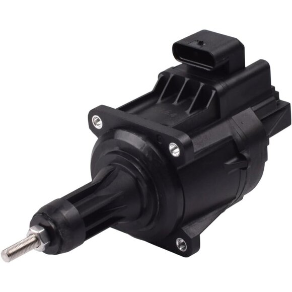 11657850453 Turbocharger Wastegate Valve Actuator - Picture 1 of 7